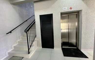 Imagem 3: Imóvel para venda possui 59 metros quadrados com 2 quartos em Caioba...