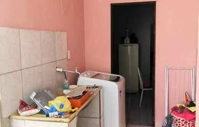 Imagem 7: Vendo casa no 40 horas / St