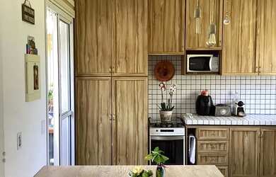 Imagem 3: Exclusiva Casa 2 dorm 67m² pv em Condomínio Club de Santana de Parnaíba