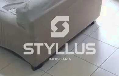 Imagem: A casa em condomínio possui 3 Dormitórios, 4 Banheiros, 1