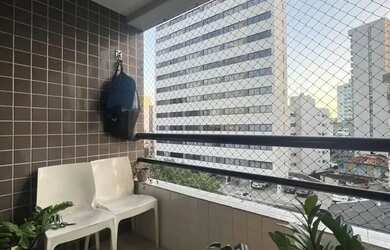 Imagem 12: Apartamento à venda no EDF. LUCINA RODRIGUES - CASA AMARELA, RECIFE -...