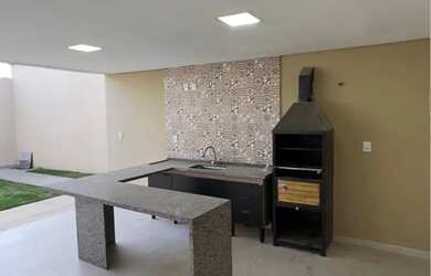 Imagem 2: Casa a venda em Varginha