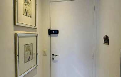 Imagem 10: Imóvel para aluguel tem 64 metros quadrados com 2 quartos em Serrinha...