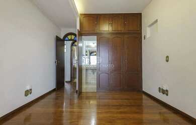 Imagem 9: Santo Antônio - Casa comercial 5 quartos para aluguel na Anuar Donato