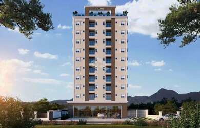 Imagem 6: Apartamento de 02 dormitórios com suíte à venda na planta do bairro...