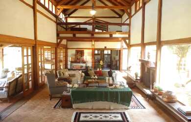 Imagem 6: Casa - Condomínio Fazenda Duas Marias - Jaguariúna