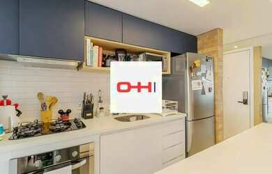 Imagem 15: Venda Apartamento 1 Dormitórios - 74 m² Aclimação