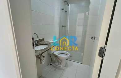 Imagem 6: Apartamento com 3 dormitórios para alugar, 77 m² por R$ 4.400,00/mês...