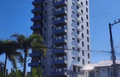 Imagem: Apartamento para venda tem 91 metros quadrados com 2 quartos