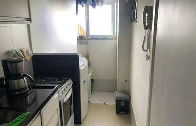 Imagem 8: Apartamento 2qts/suíte lazer completo em Itaparica