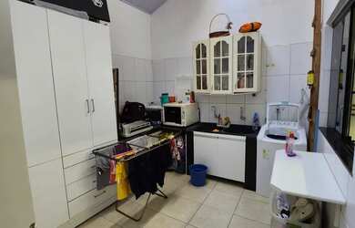 Imagem 7: Casa Térrea - 704 Sul. Piscina, Churrasqueira, Ar-condicionadoe144m²...