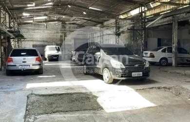 Imagem 6: Galpão/Depósito/Armazém em Cambuci