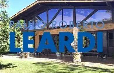 Imagem: A fazenda possui 620m² de Área e está localizado em Pinheirinho