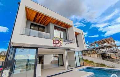 Imagem 10: Sobrado com 5 dormitórios, 470 m² - venda por R$ 5.000.000,00 ou aluguel...