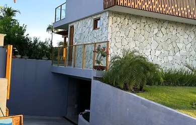 Imagem 12: Casa 5/4 para locação temporada em Praia do Forte