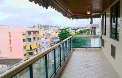 Imagem 9: Cobertura, 130 m² - venda por R$ 520.000,00 ou aluguel por R$ 3.775,00/mês...