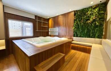 Imagem 6: Oportunidade em Meia Praia, 04 Suítes 03 Vagas, 173m², Lazer Completo...