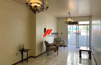 Imagem: O apartamento possui 3 Dormitórios, 2 Banheiros, 2 Vagas na