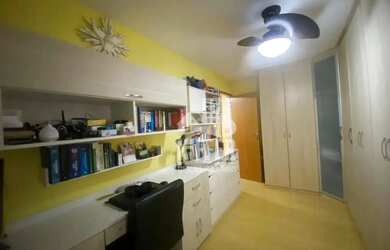 Imagem 10: Apartamento com 2 quartos à venda, 95 m² por R$ 830.000 - Icaraí - Niterói/RJ