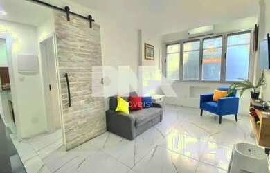 Imagem: Apartamento - / Residencial / Copacabana