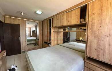 Imagem 3: QND 16 Sobrado com 5 quartos, quintal e excelente localização Taguatinga