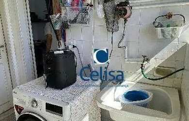 Imagem 7: Cobertura com 4 dormitórios para alugar, 400 m² por R$ 6.500,00/mês...