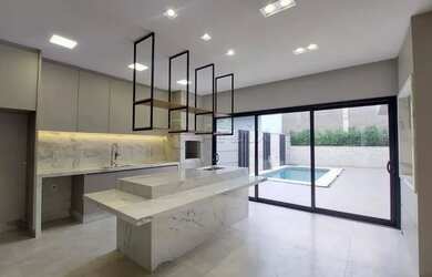 Imagem 3: Casa à venda no Condomínio Villa Carioba em Americana/SP