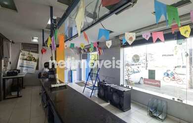 Imagem 3: Locação Loja Roma Salvador