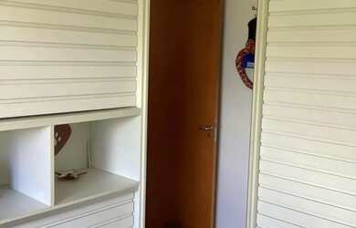 Imagem 13: Exclusiva Casa 2 dorm 67m² pv em Condomínio Club de Santana de Parnaíba