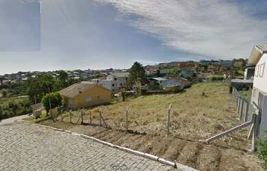Imagem 2: Oportunidade - Terreno 360m² a venda no bairro São Francisco