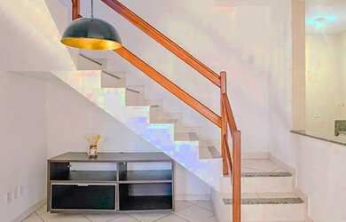 Imagem 8: COLUBANDÊ /DUPLEX EM CONDOMÍNIO 2 QTS MÓVEIS