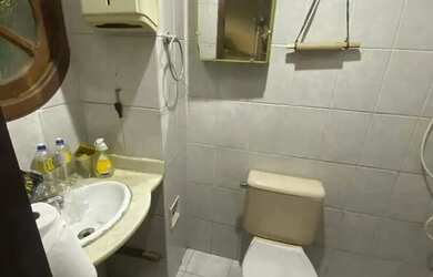 Imagem 8: Sobrado em Vila Mathias, Sobrado em Santos, Sobrado com 4 dorms, Sobrado...