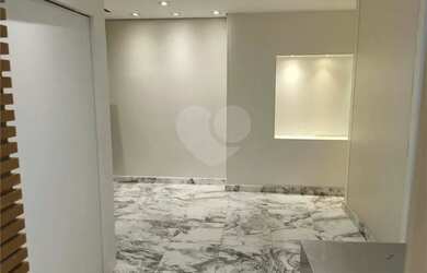 Imagem 4: Salas à venda ou para locação em Higienópolis - SP