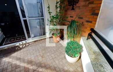 Imagem 7: Apartamento à Venda - Portal do Morumbi, 4 Quartos, 165 m2