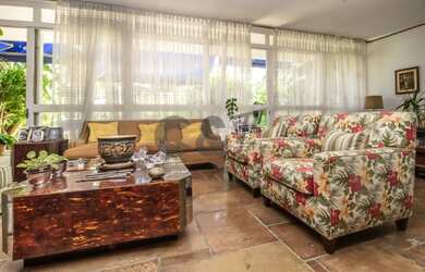 Imagem 12: Sobrado - 4 Dormitórios 1 Suíte à Venda no Alto da Boa Vista, São...