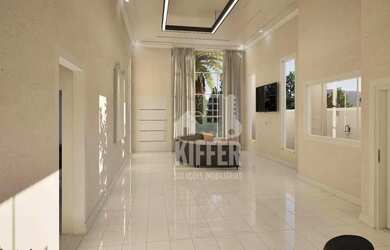 Imagem 13: CASA ALTO PADRÃO A VENDA EM CONDOMÍNIO EM MARICÁ 3 QUARTOS SUÍTE PISCINA...