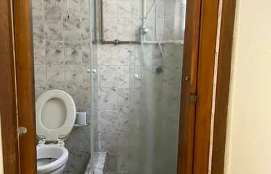 Imagem 4: APARTAMENTO - Tijuca. Ar-condicionado, 1 Banheiroe1 Dormitório