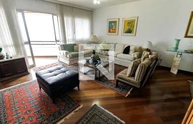 Imagem 4: Apartamento à Venda - Portal do Morumbi, 4 Quartos, 165 m2