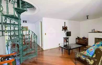 Imagem 12: Casa para venda com 4 quartos, 356m² - Centro - Petrópolis/RJ