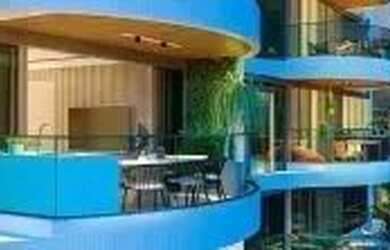 Imagem 7: ceci- More no Mirage, acabamentoo premio 141m, 3 quartos, 3 suites, varanda