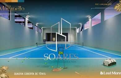 Imagem 15: Torre Maranello Exclusividade com infraestrutura sustentável e tecnologia