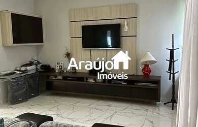 Imagem 16: Casa 3 Quartos 2 Suítes Ao Lado do Parque Cesamar Mega Suíte e Piscina