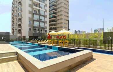 Imagem 16: Flat com ótimo preço no bairro Bela Vista. Confira