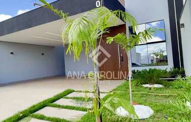 Imagem 2: Casa maravilhosa à venda no Residencial Villa Segura