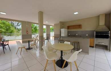 Imagem 10: Apartamento para venda com 41 metros quadrados com 2 quartos