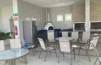 Imagem 15: GR Aluga Ed. Torre Lumiar - 3/1 suite - 106m2 - PREDIO NOVO - Alto padrão...