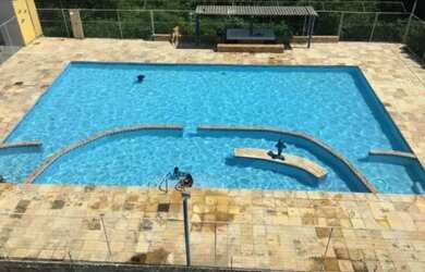 Imagem: O quarto possui Imóvel mobiliado e está localizado em Bessa