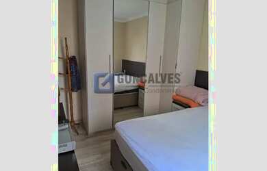 Imagem 8: Locação Apartamento Sao Bernardo do Campo Planalto Ref 41048