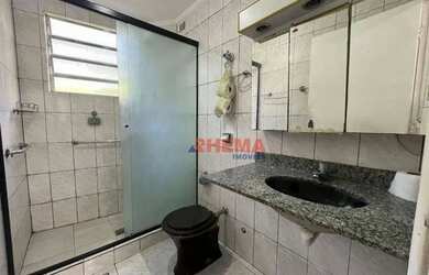 Imagem 16: Apartamento com 2 dormitórios para alugar, 60 m² - Gonzaga - Santos/SP