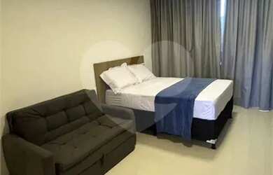 Imagem 12: Apartamento com 1 quartos à venda em Jatiúca - AL